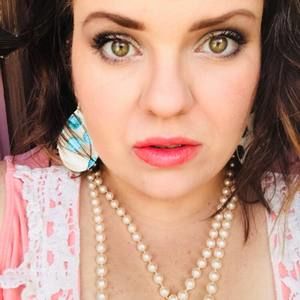 Meet your Posher, Barbara